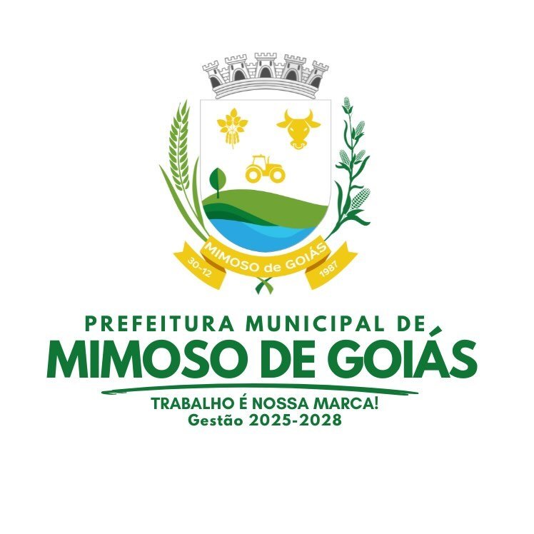 Prefeitura de Mimoso de Goiás
